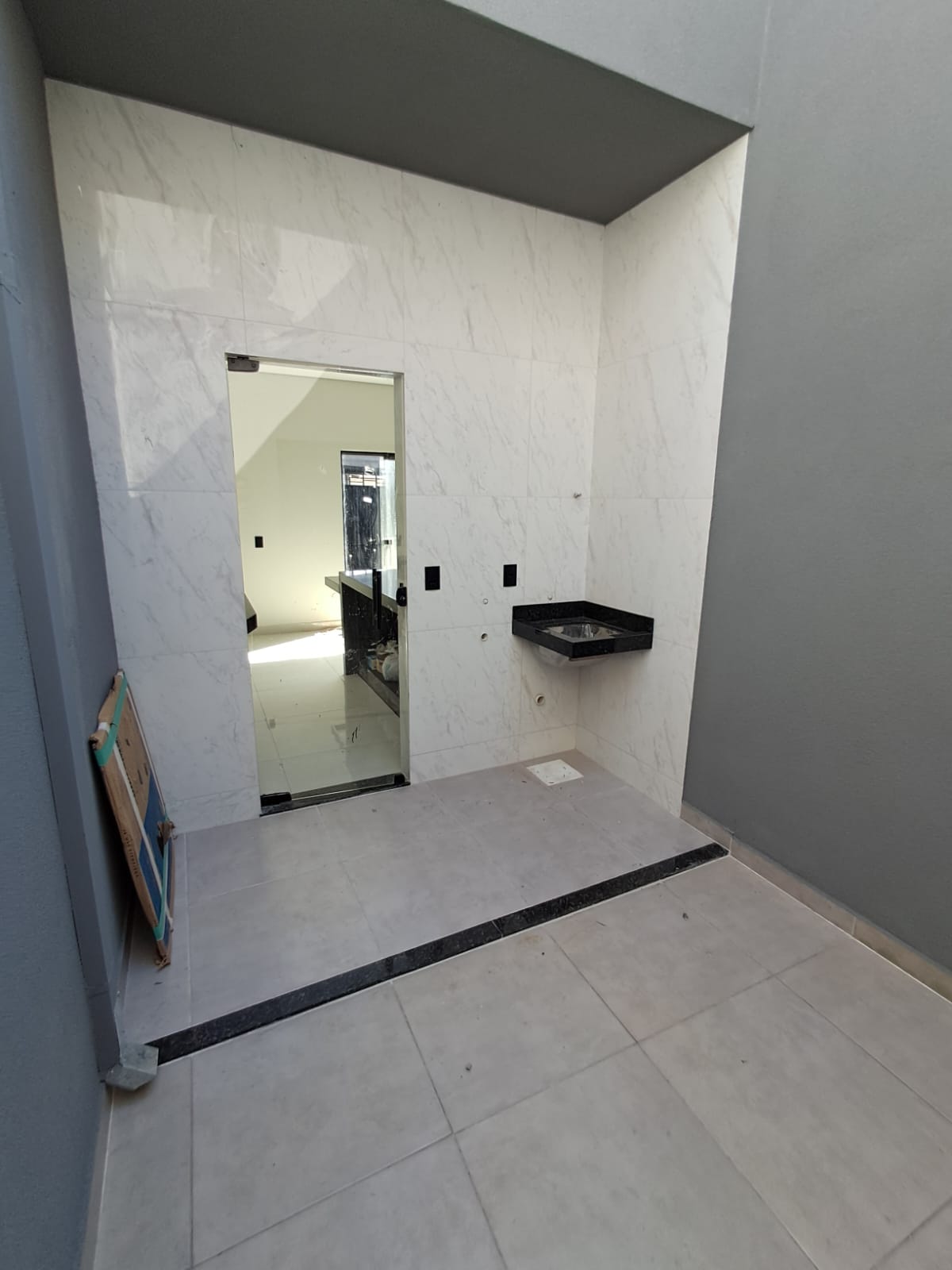 CASA A VENDA NO ZANETTI