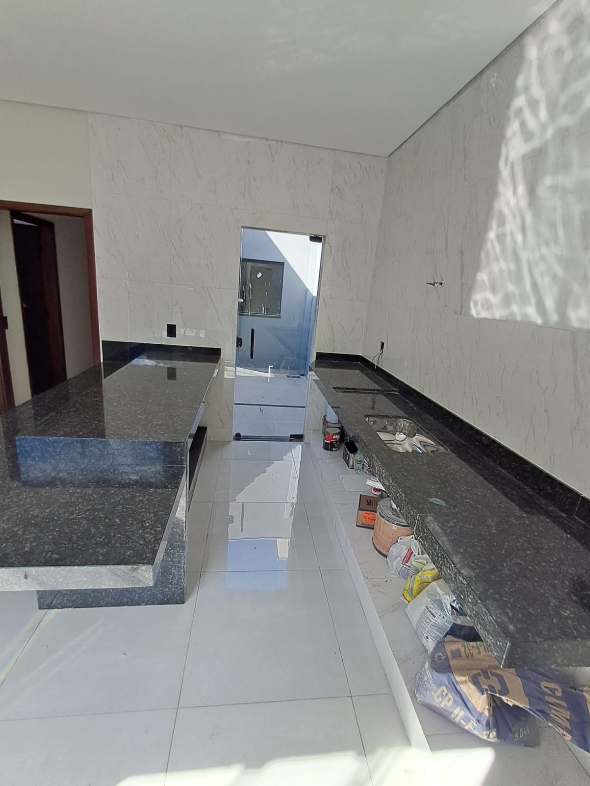 CASA A VENDA NO ZANETTI