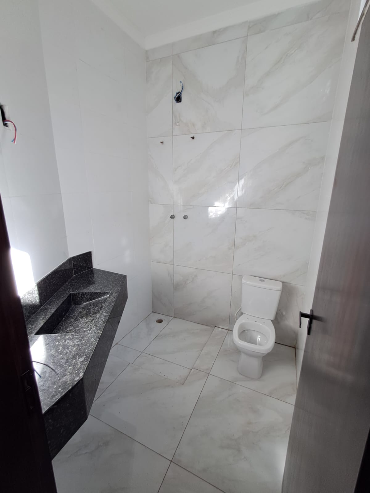 CASA A VENDA NO ZANETTI