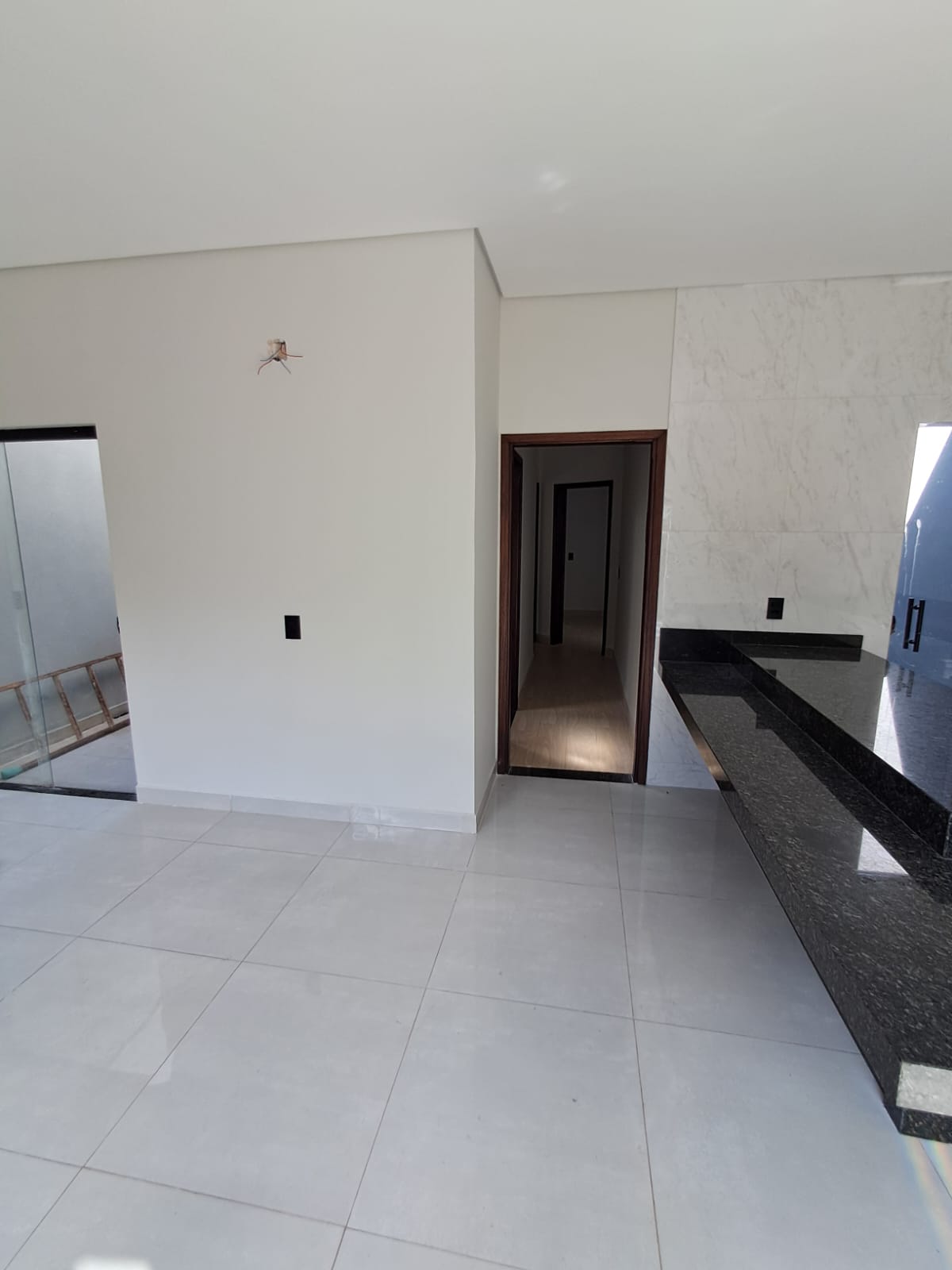 CASA A VENDA NO ZANETTI