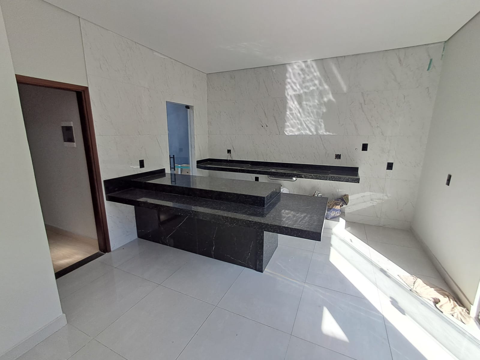 CASA A VENDA NO ZANETTI