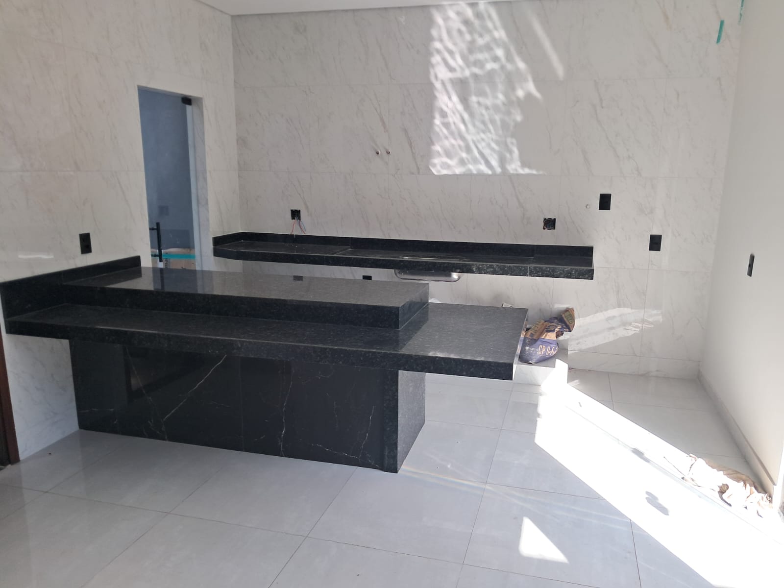 CASA A VENDA NO ZANETTI