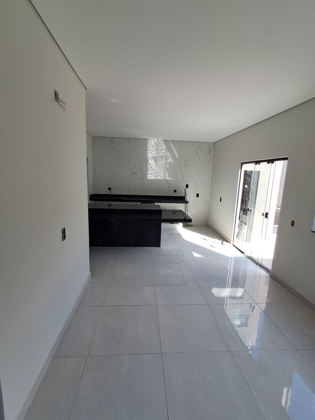 CASA A VENDA NO ZANETTI