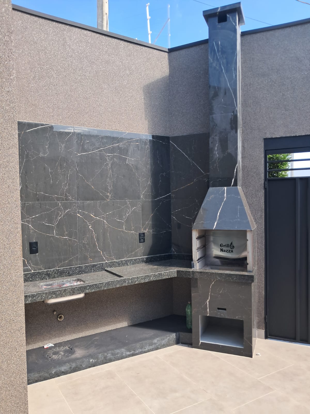 CASA A VENDA NO ZANETTI