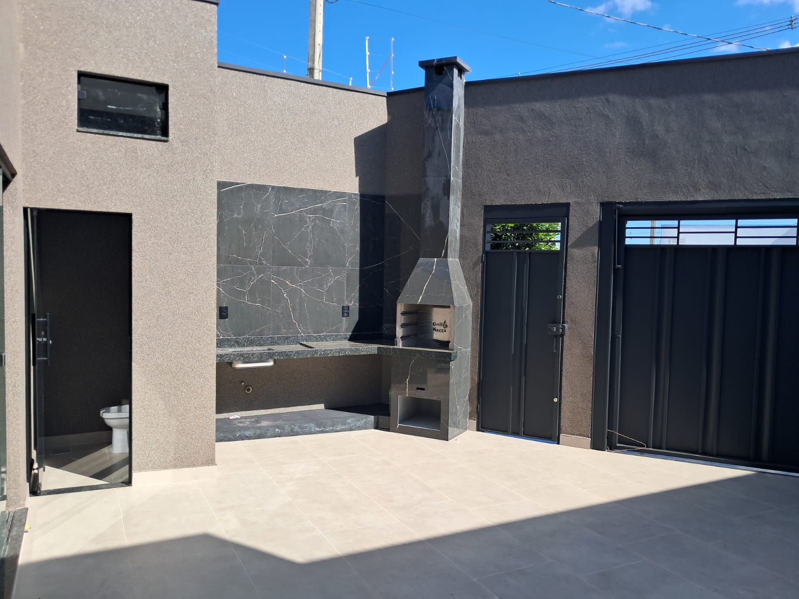 CASA A VENDA NO ZANETTI