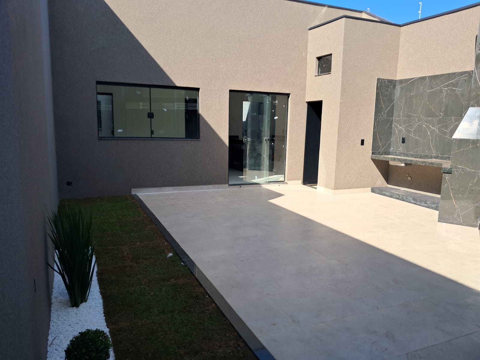 CASA A VENDA NO ZANETTI