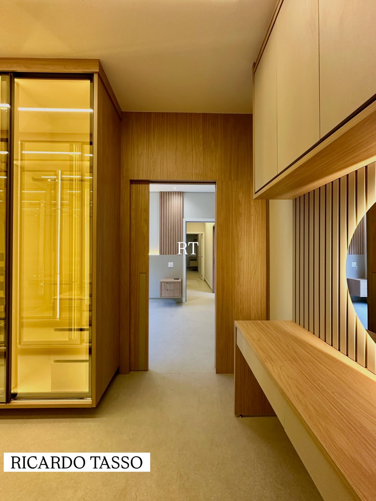 Casa à venda no Parque Franville