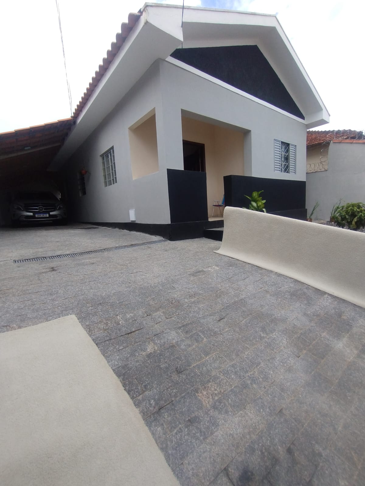 Casa à venda no bairro São José