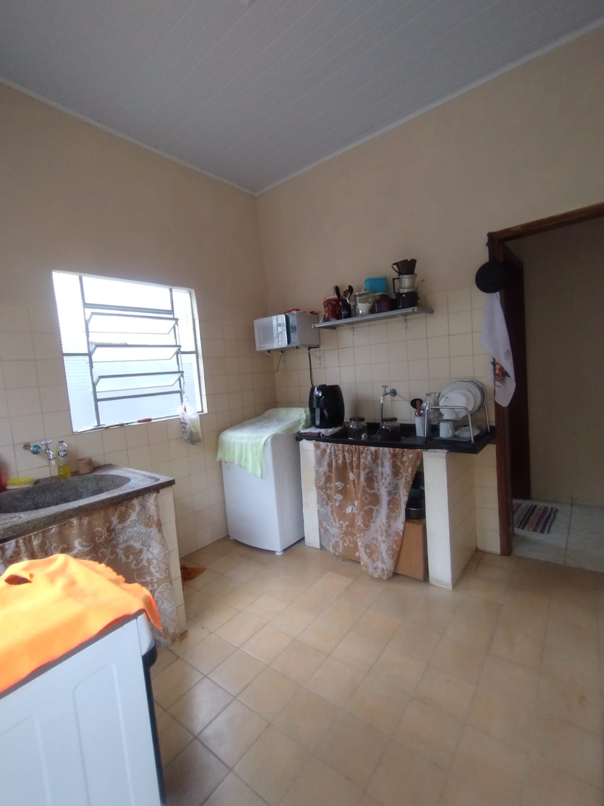 Casa à venda no bairro São José