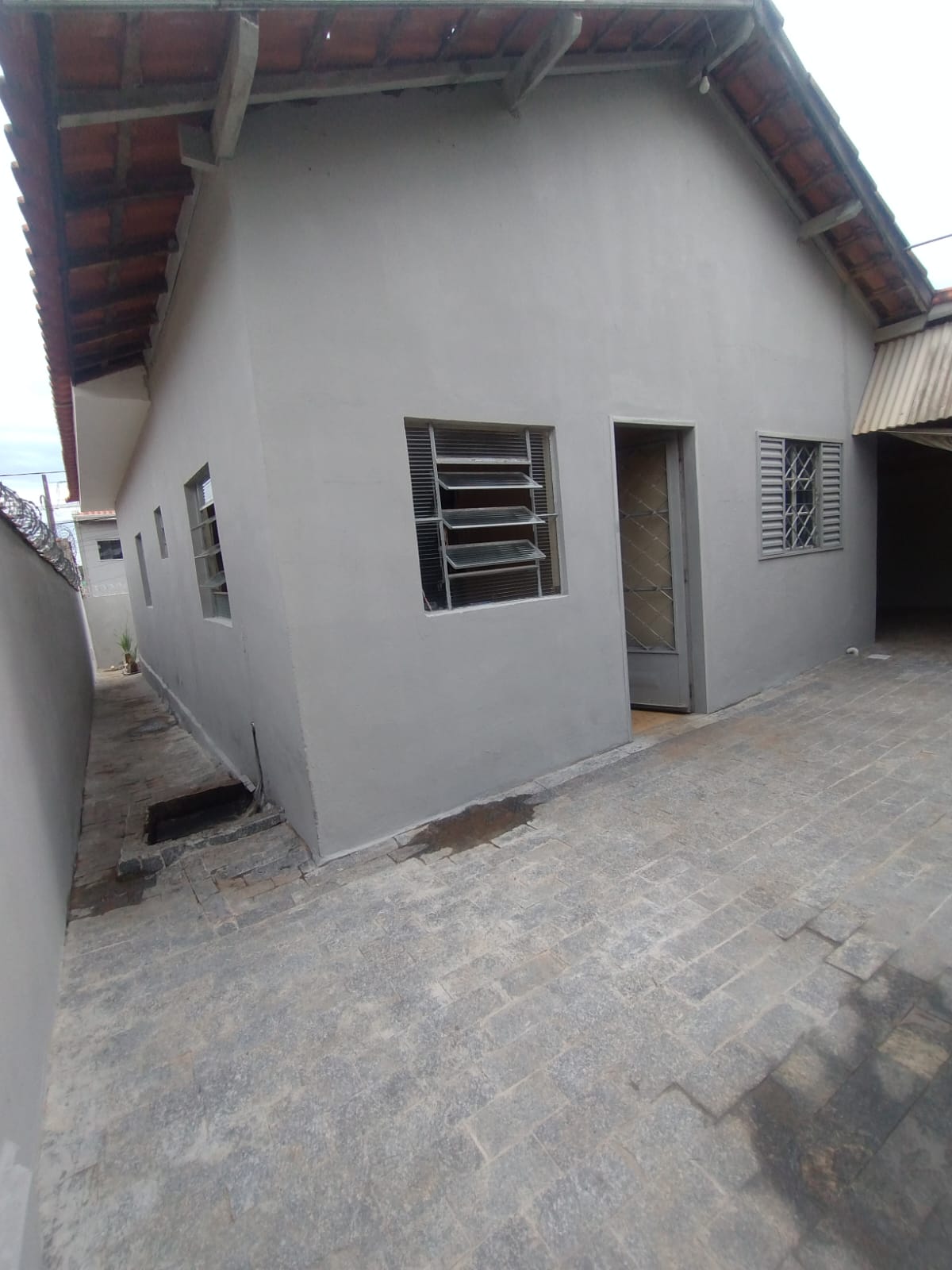 Casa à venda no bairro São José