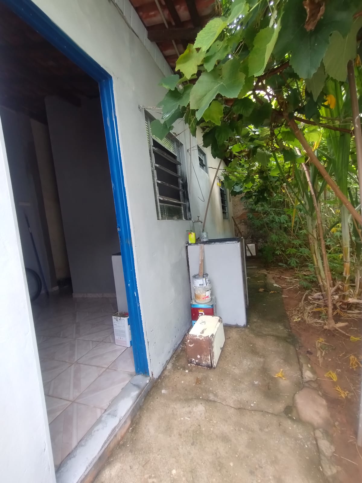 Casa à venda no bairro São José