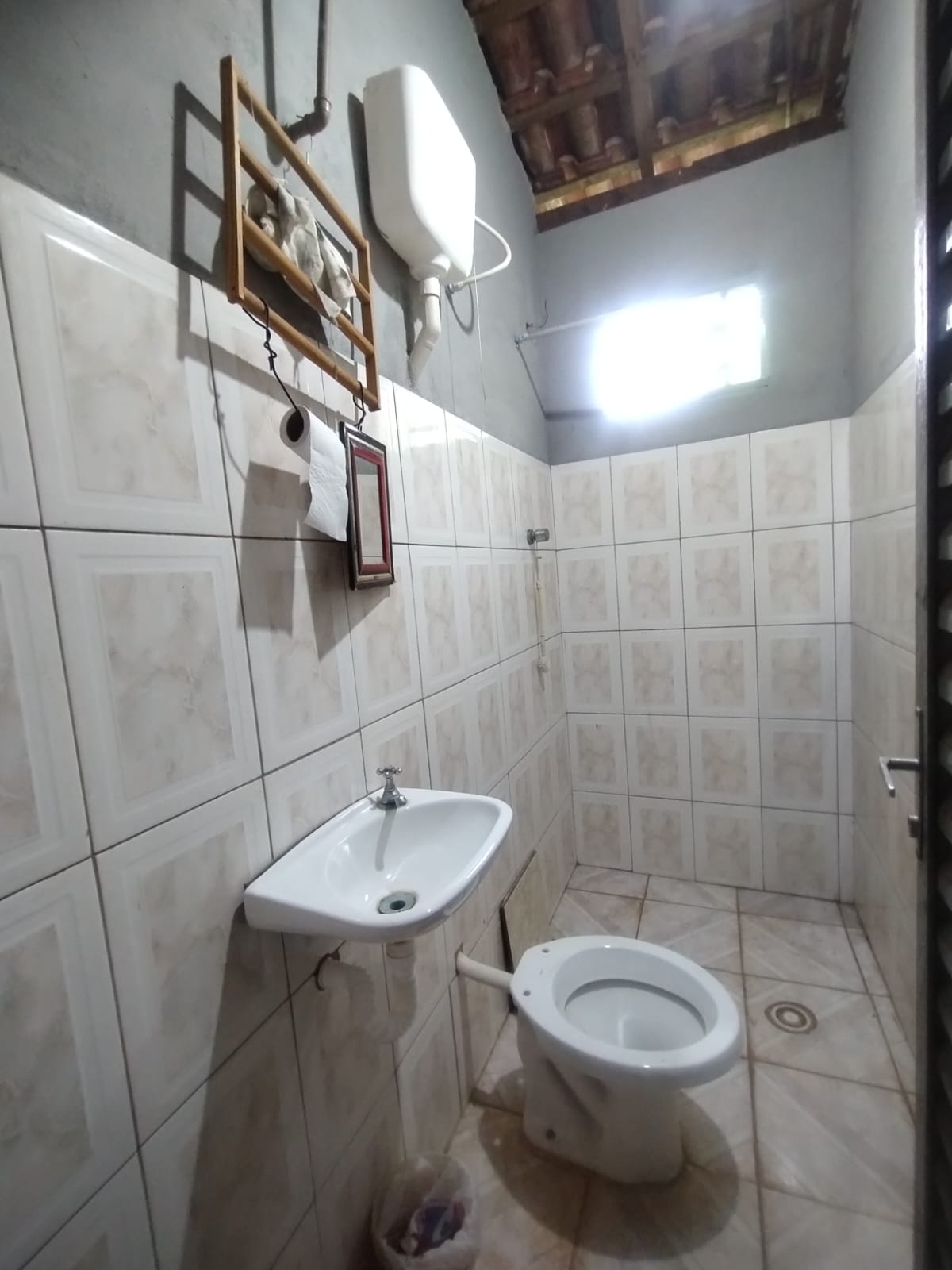 Casa à venda no bairro São José