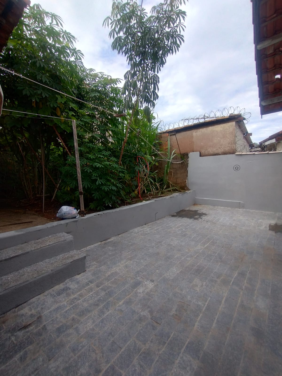 Casa à venda no bairro São José