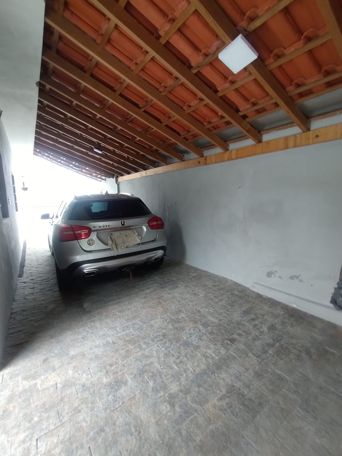 Casa à venda no bairro São José