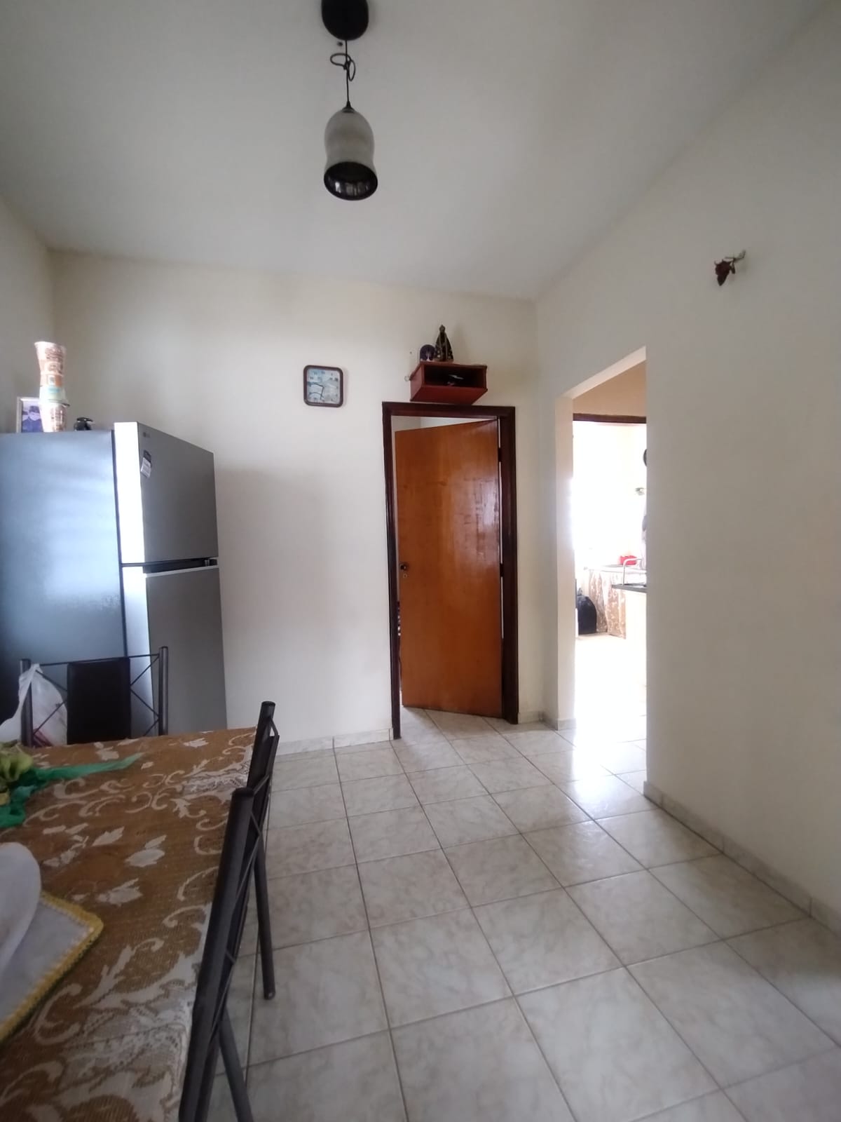 Casa à venda no bairro São José