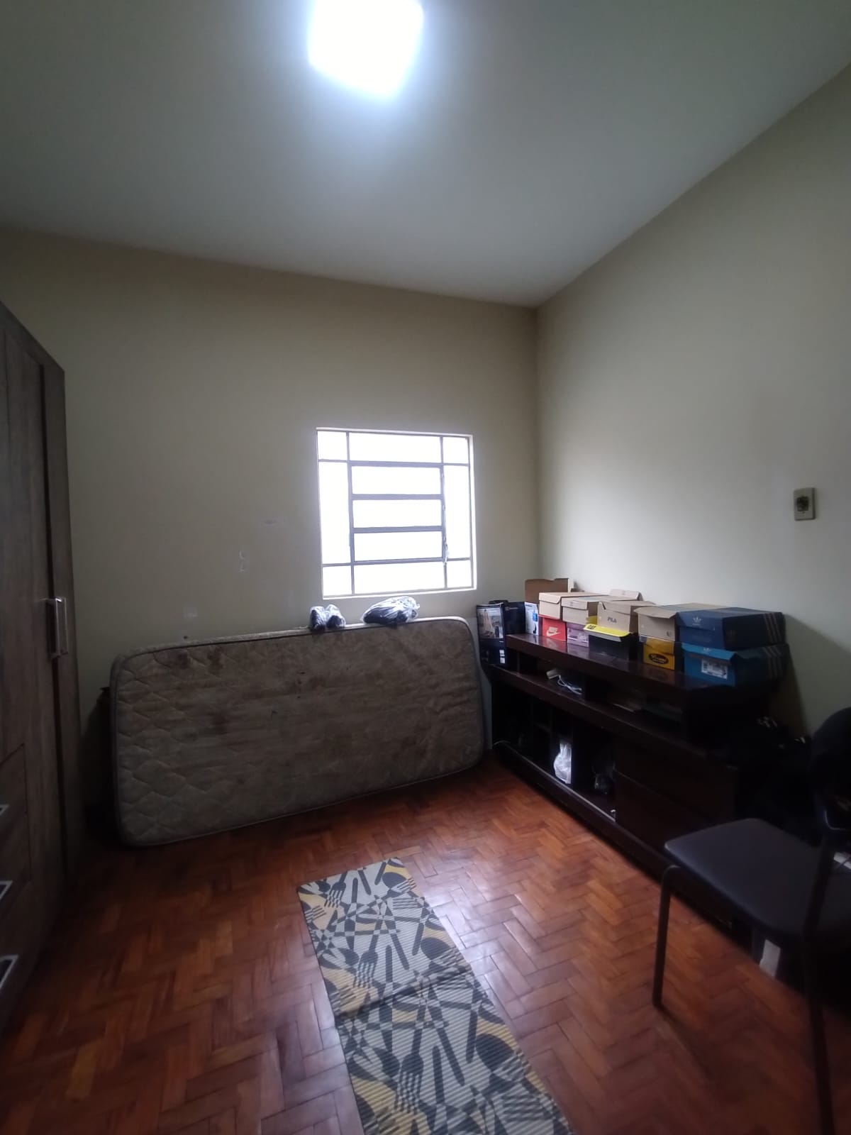 Casa à venda no bairro São José