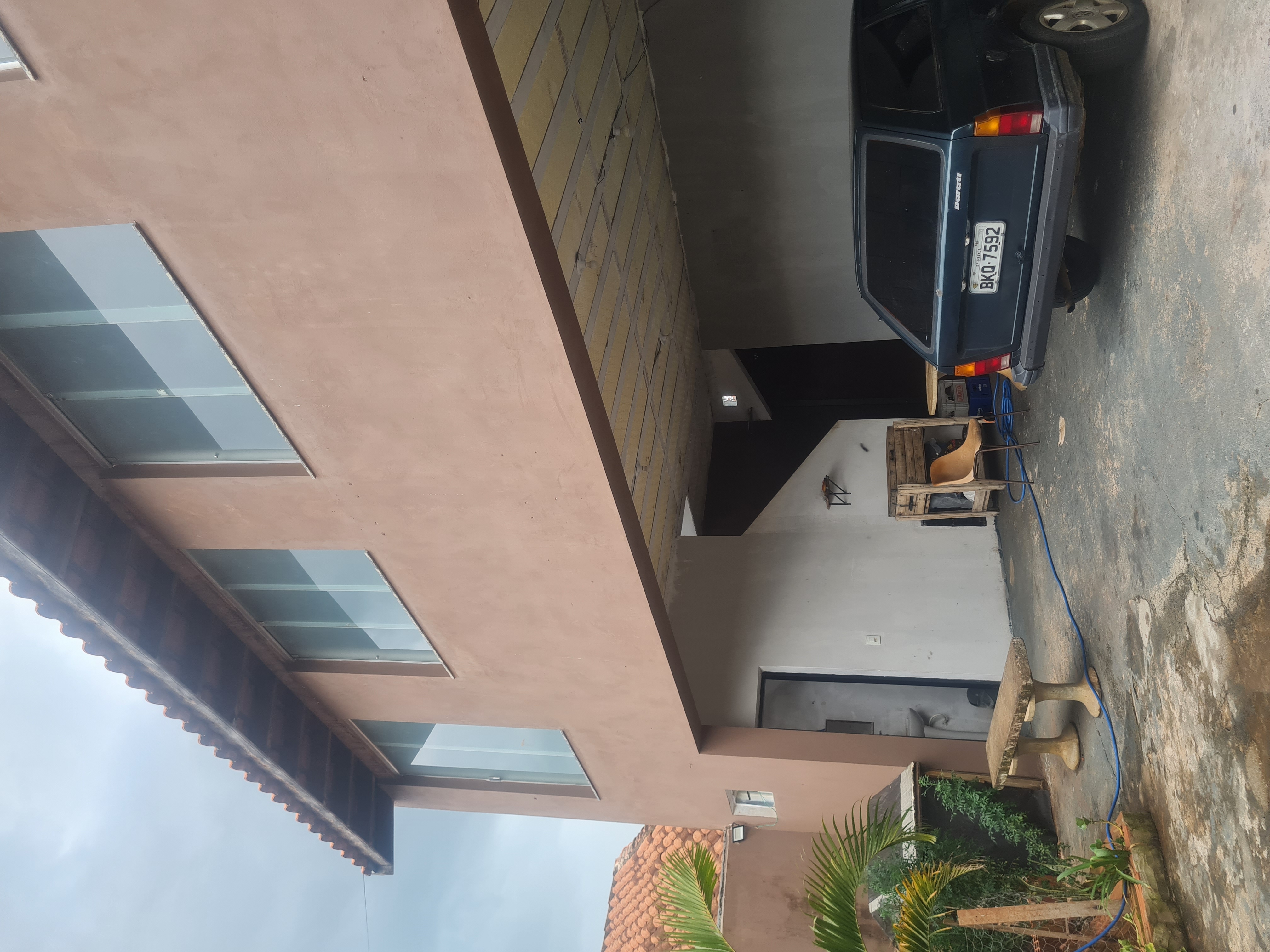 Casa a Venda em Franca