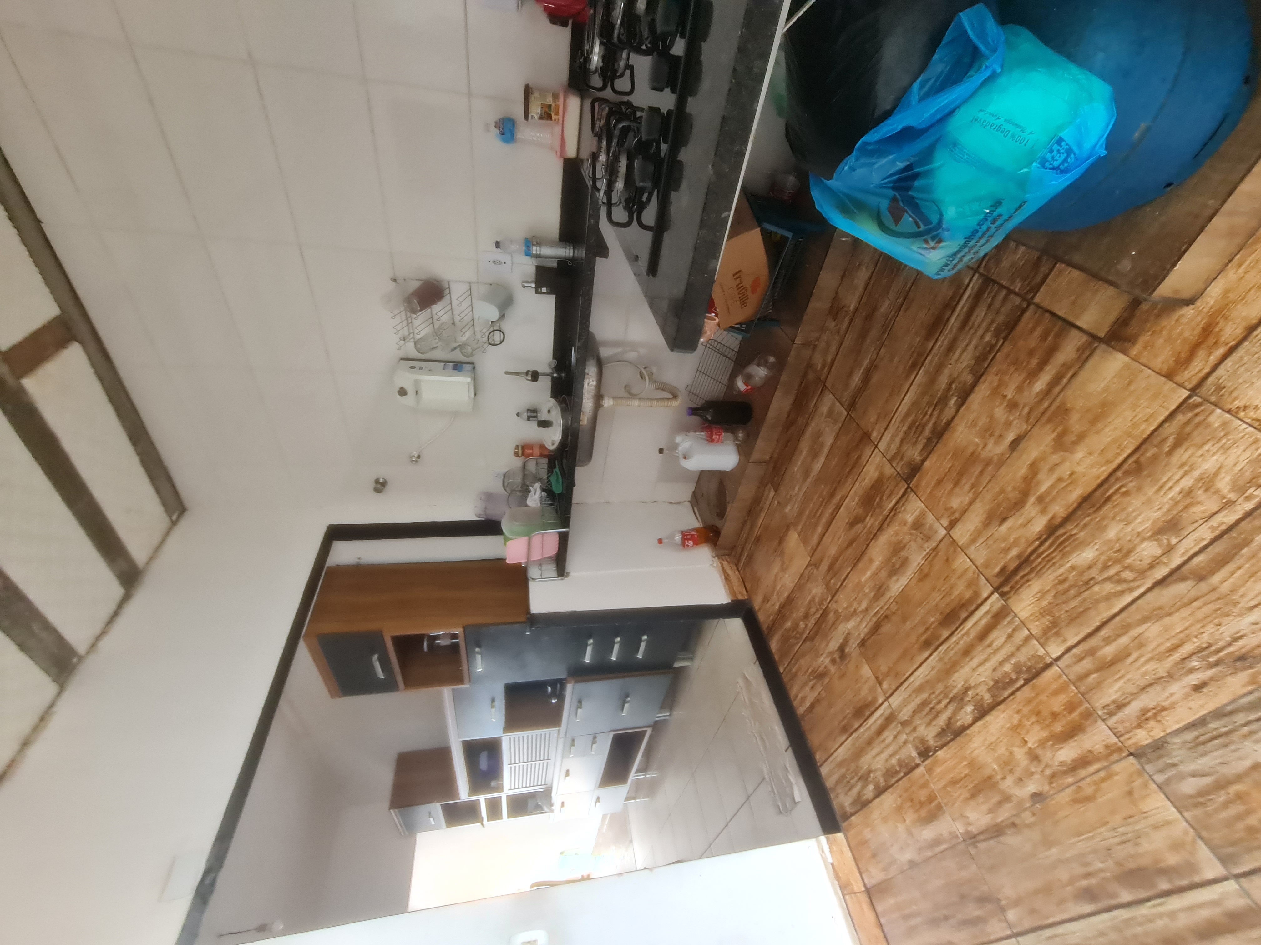 Casa à Venda no Residencial Palermo City