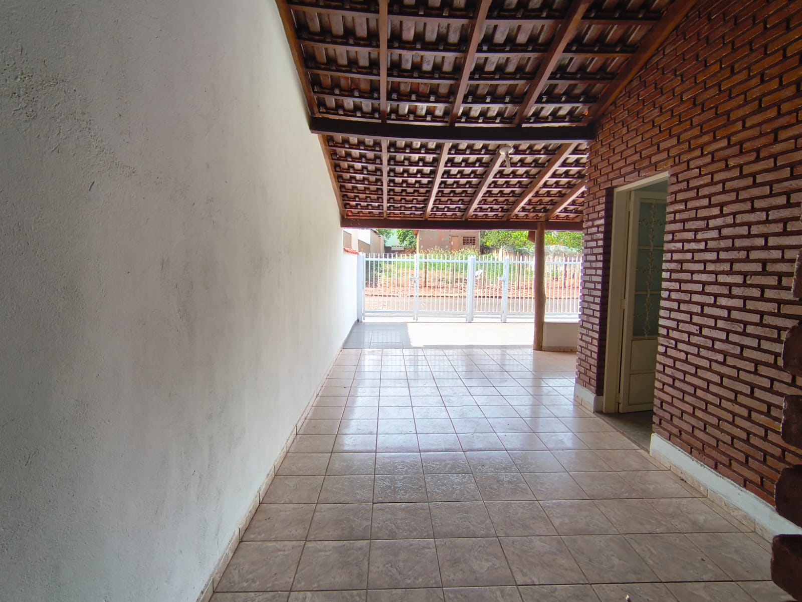 Casa à Venda no Centro