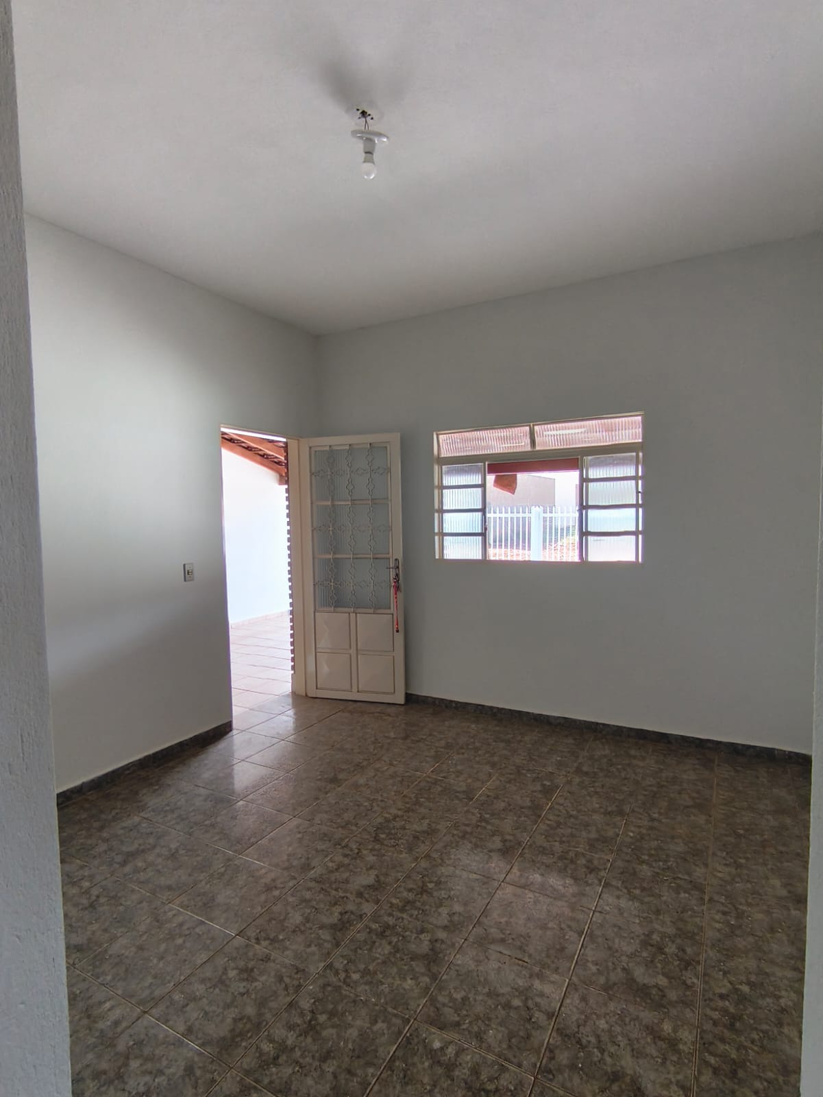 Casa à Venda no Centro