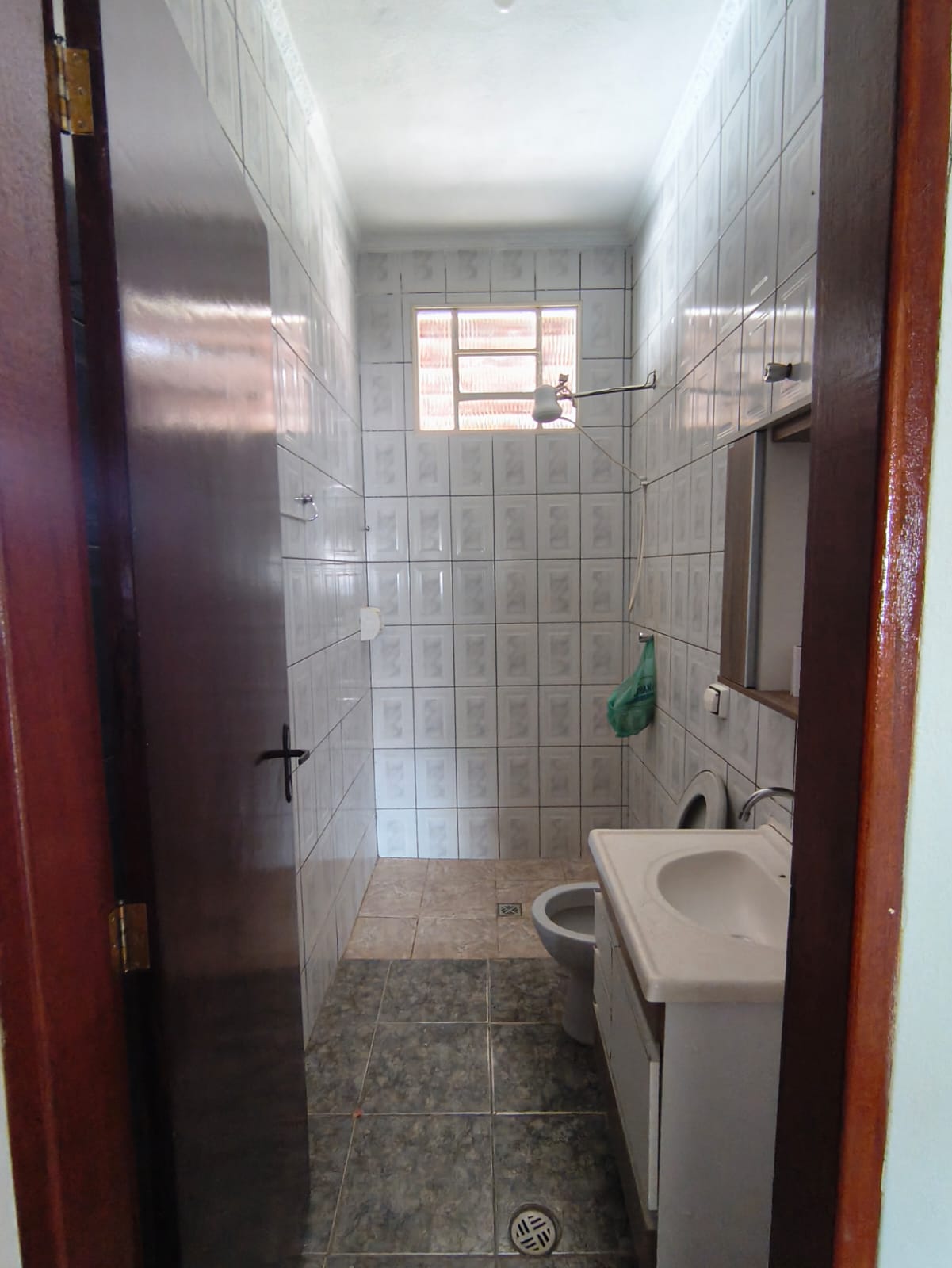 Casa à Venda no Centro