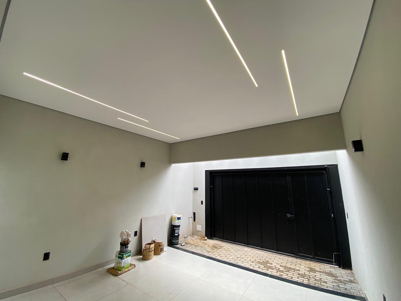 Casa à Venda no Irineu Zanetti