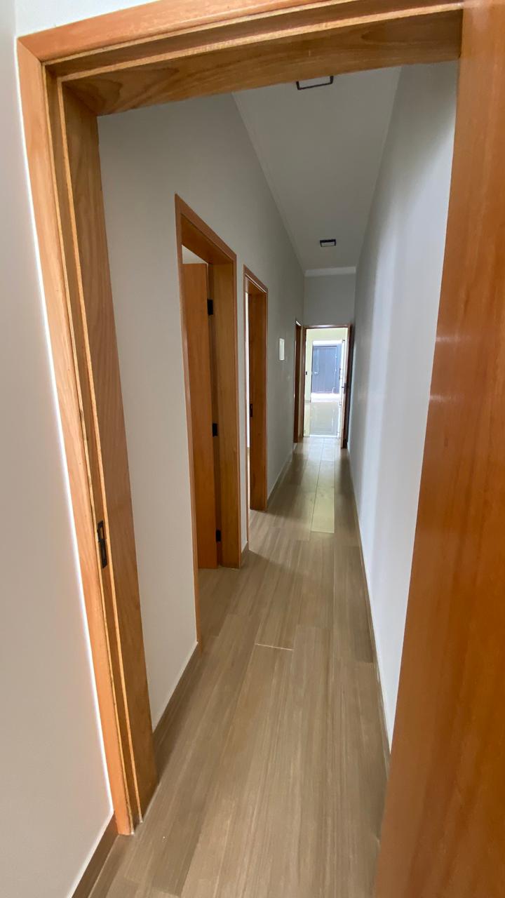 Casa à Venda no Irineu Zanetti