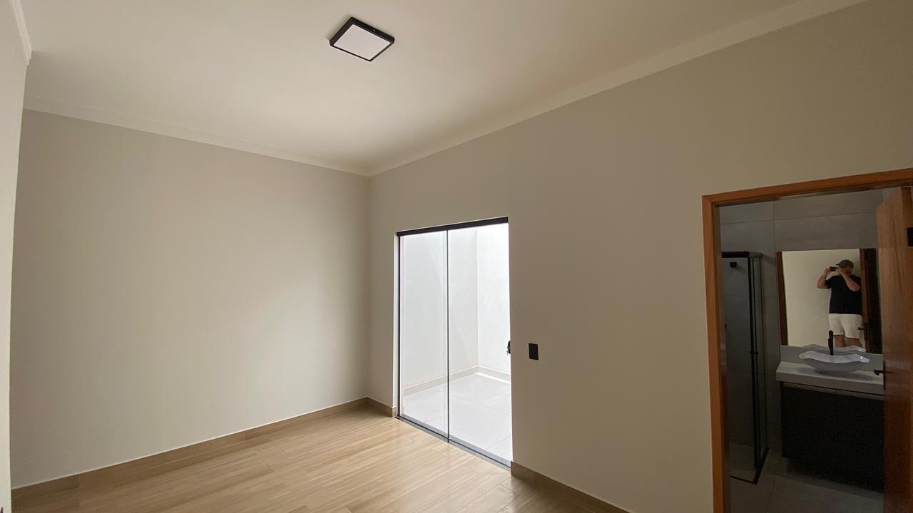 Casa à Venda no Irineu Zanetti