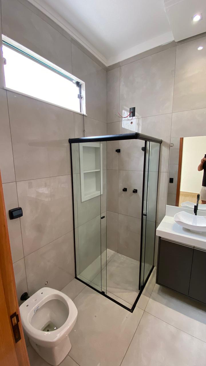 Casa à Venda no Irineu Zanetti