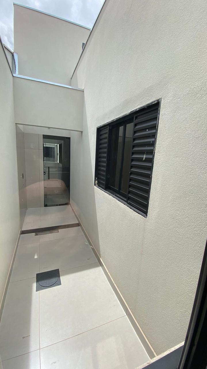 Casa à Venda no Irineu Zanetti