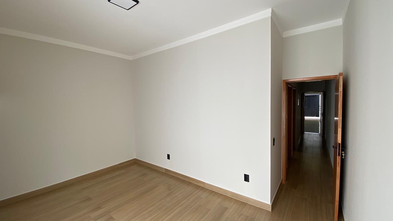 Casa à Venda no Irineu Zanetti