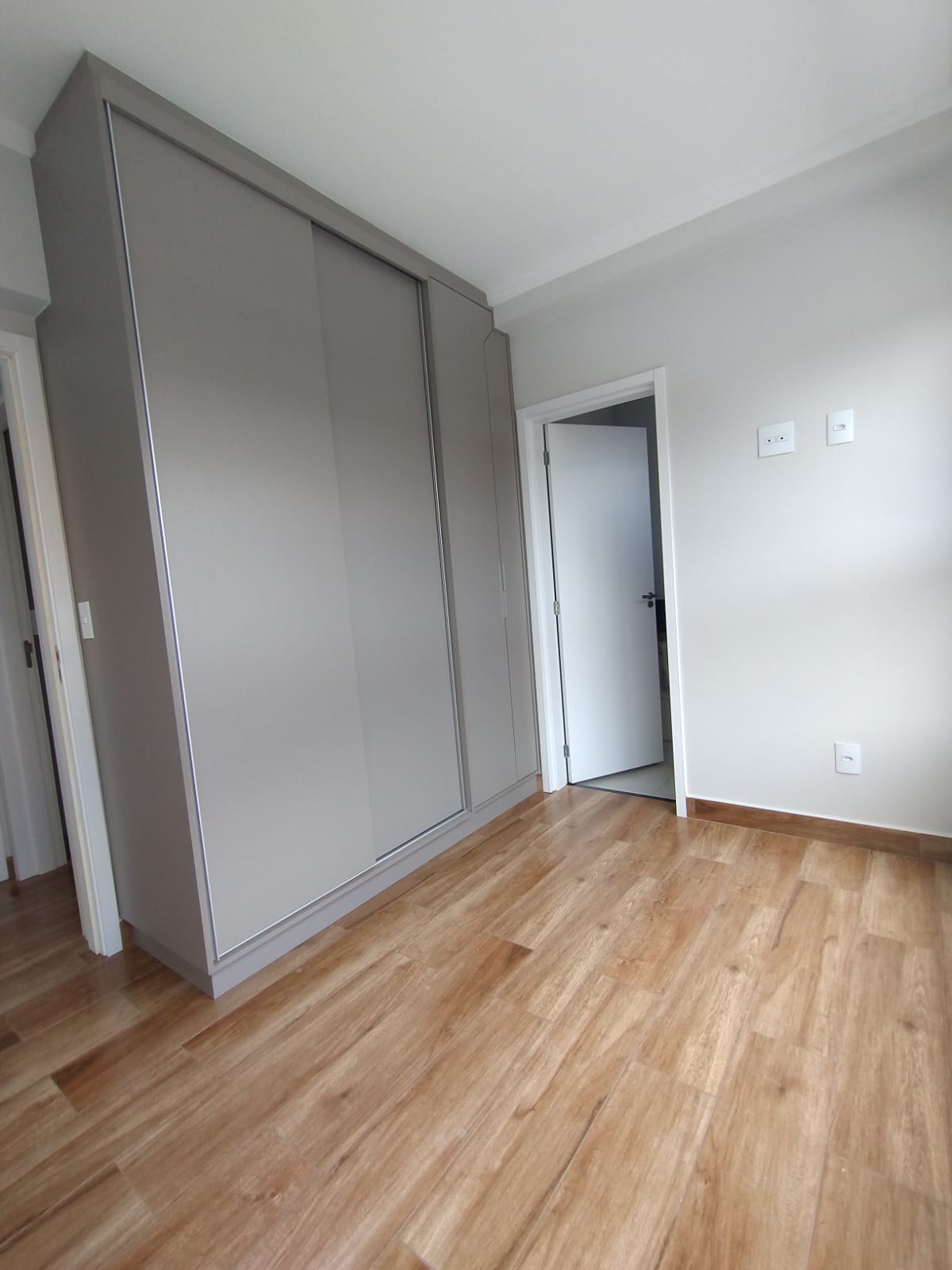 Apartamento à Venda no Residencial Paraíso
