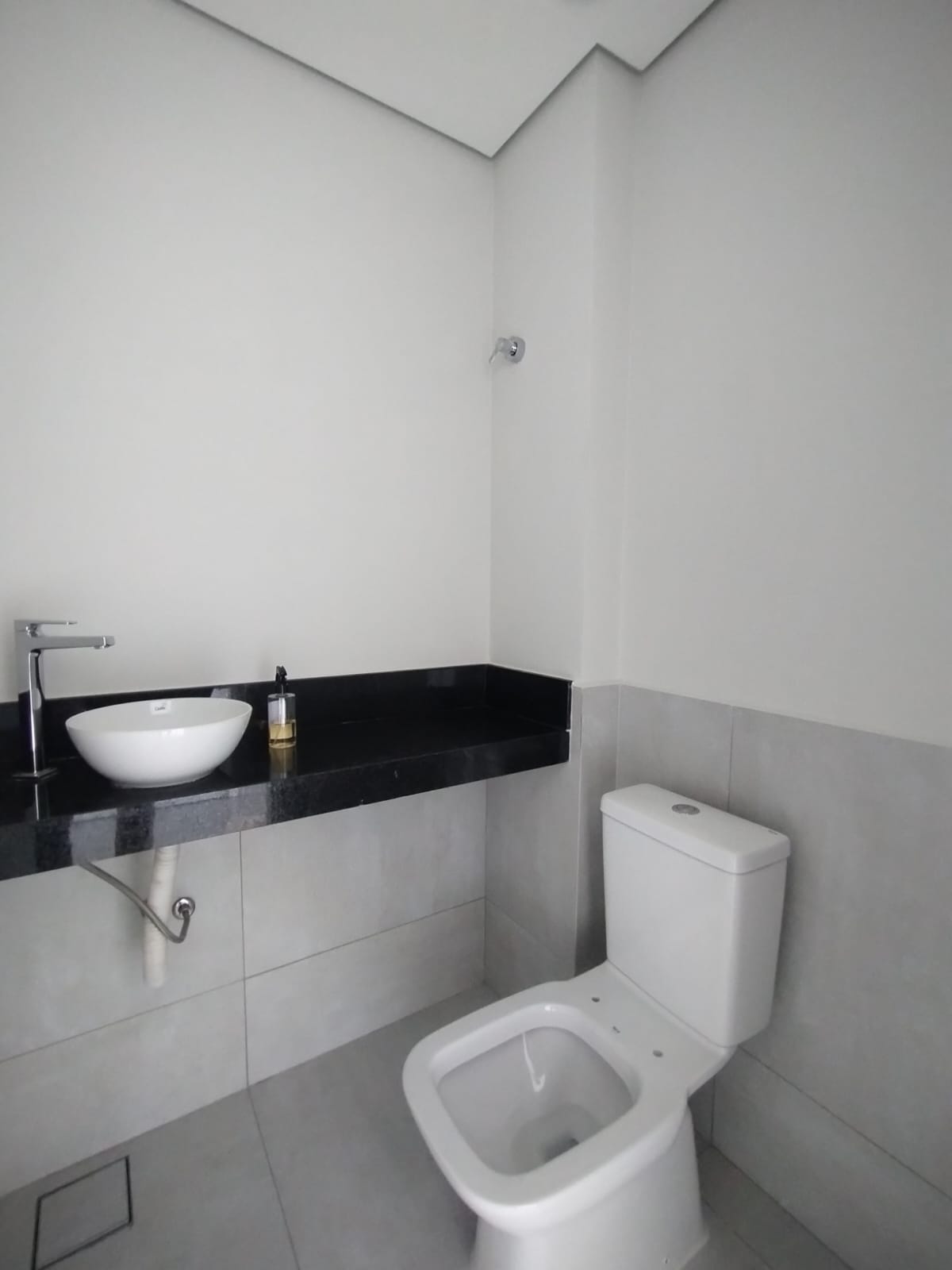 Apartamento à Venda no Residencial Paraíso
