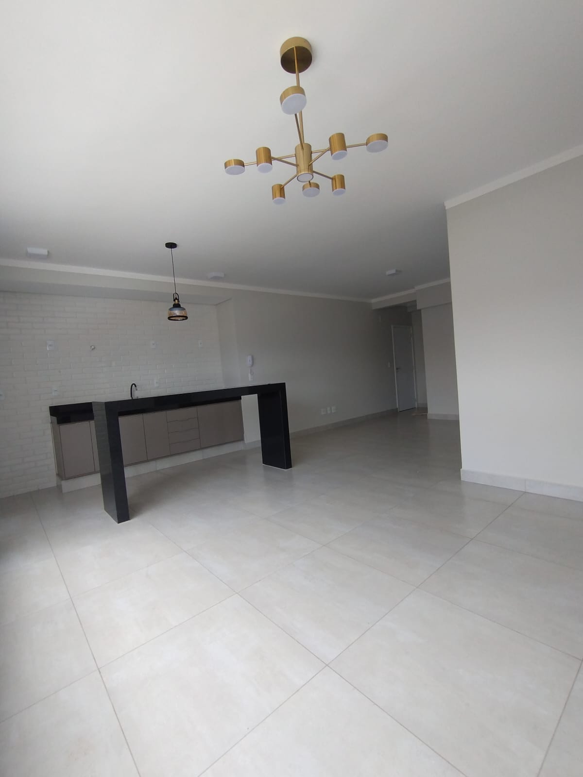 Apartamento à Venda no Residencial Paraíso