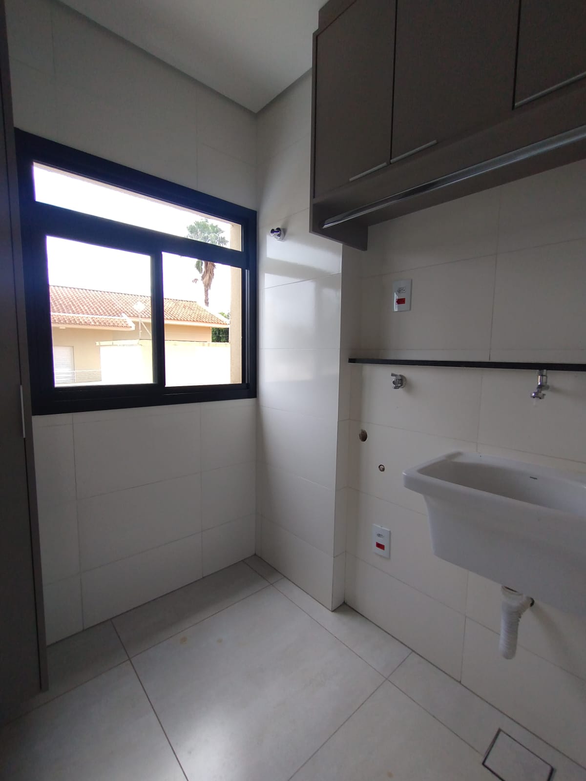 Apartamento à Venda no Residencial Paraíso