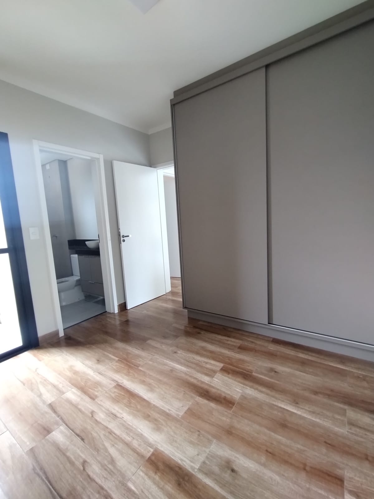 Apartamento à Venda no Residencial Paraíso