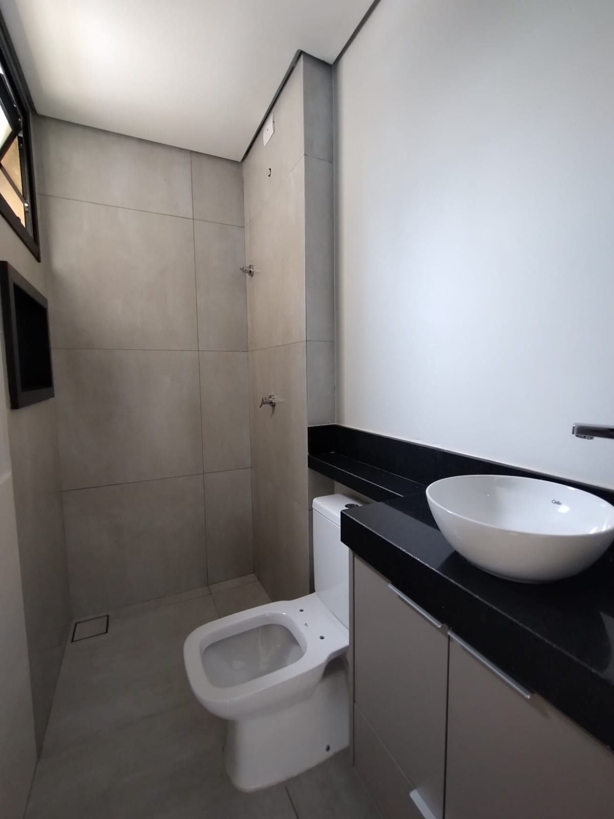 Apartamento à Venda no Residencial Paraíso