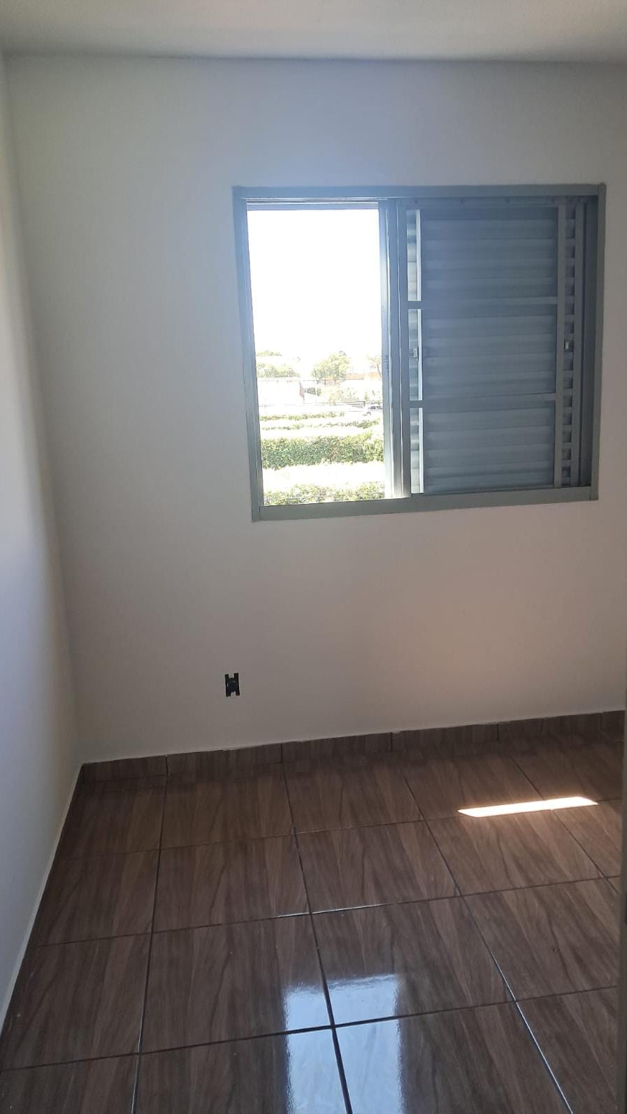 Apartamento no bairro Parque dos Pinhais à Venda