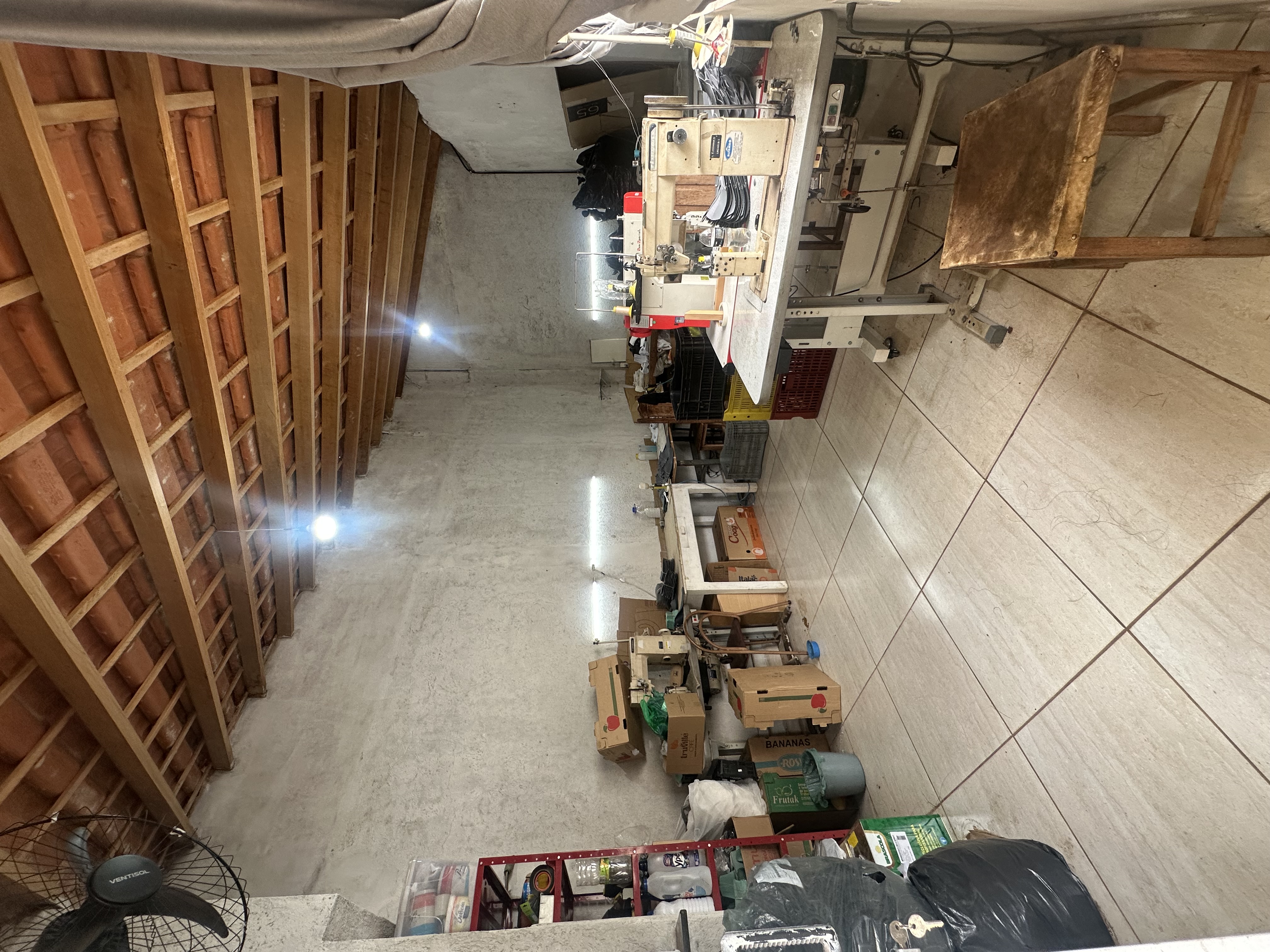 Casa no bairro Jardim Líbano à Venda