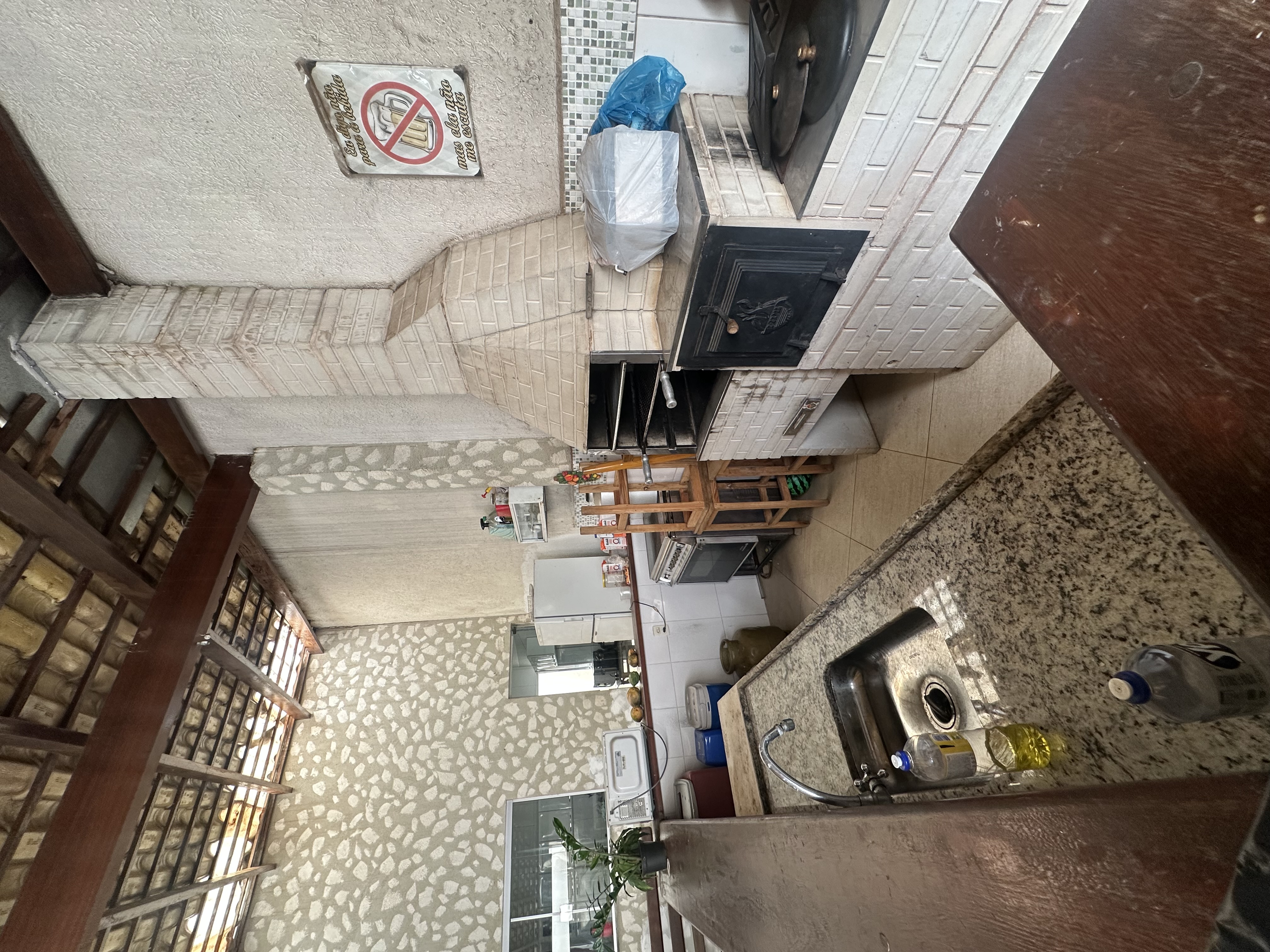 Casa no bairro Jardim Líbano à Venda