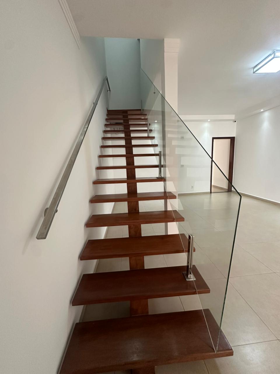 Casa no bairro Jardim Líbano à Venda