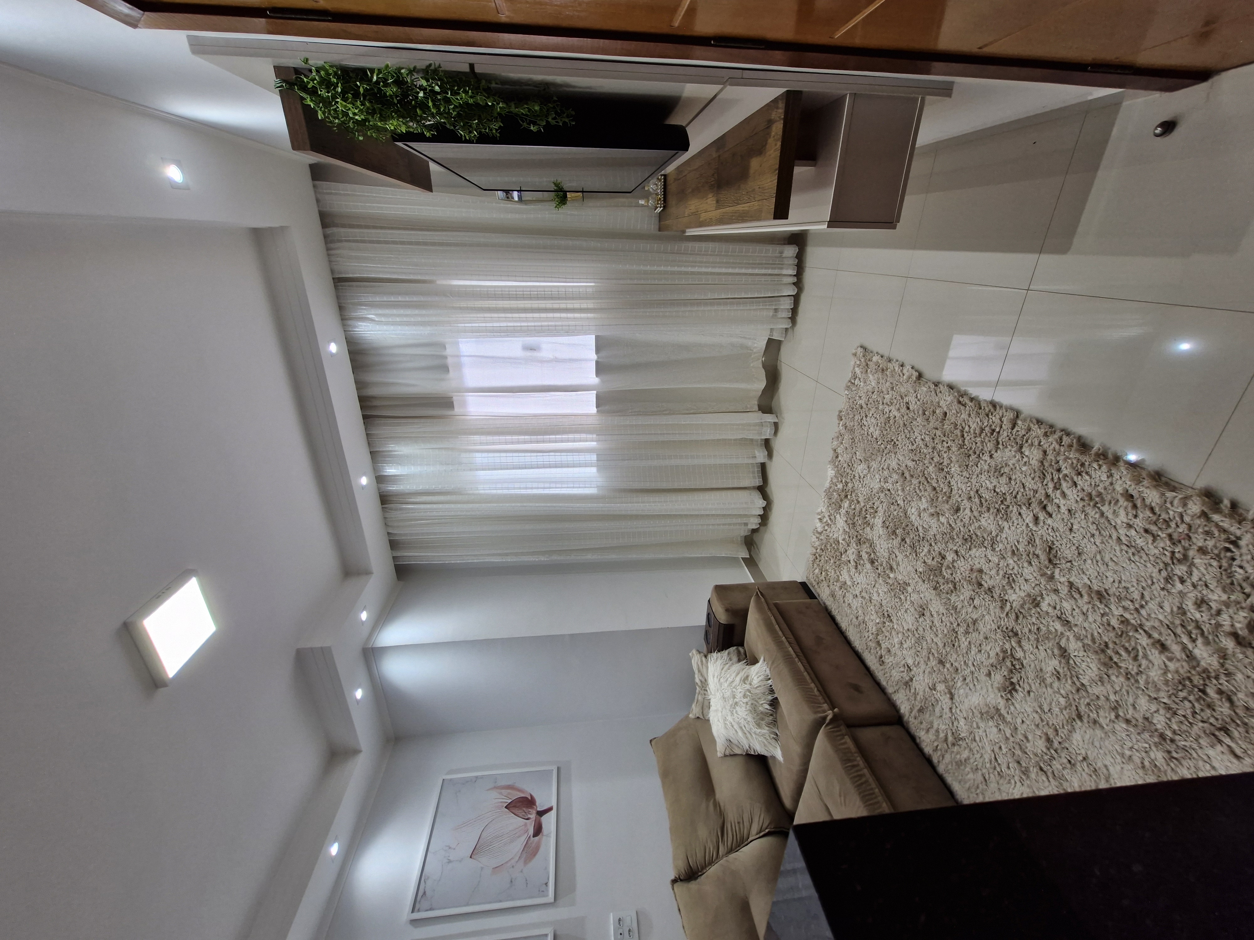 A Venda Apartamento Residencial São Jerônimo 