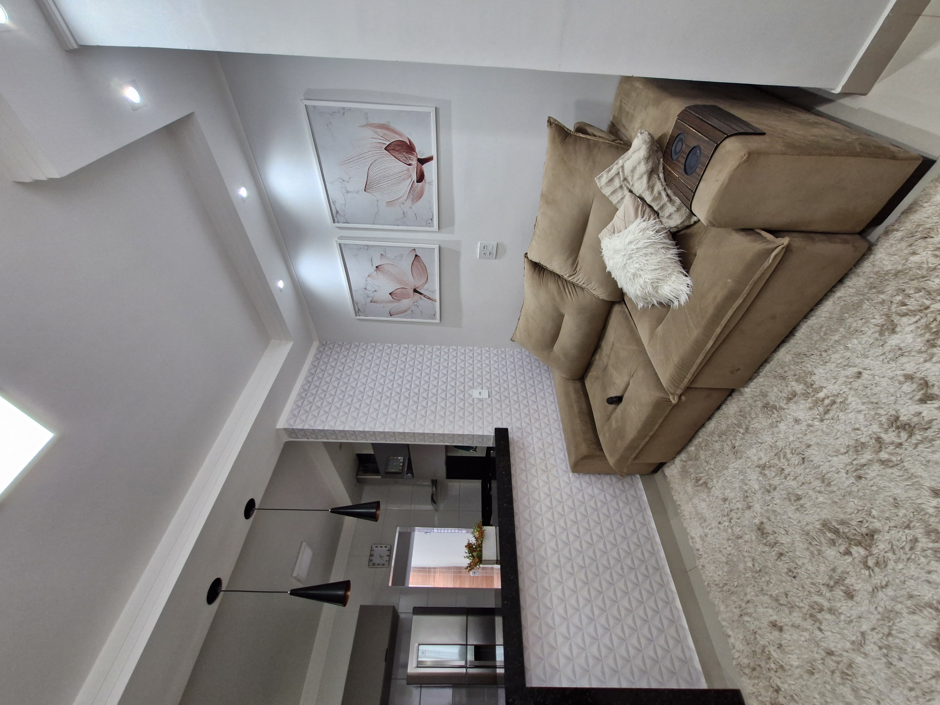 A Venda Apartamento Residencial São Jerônimo 