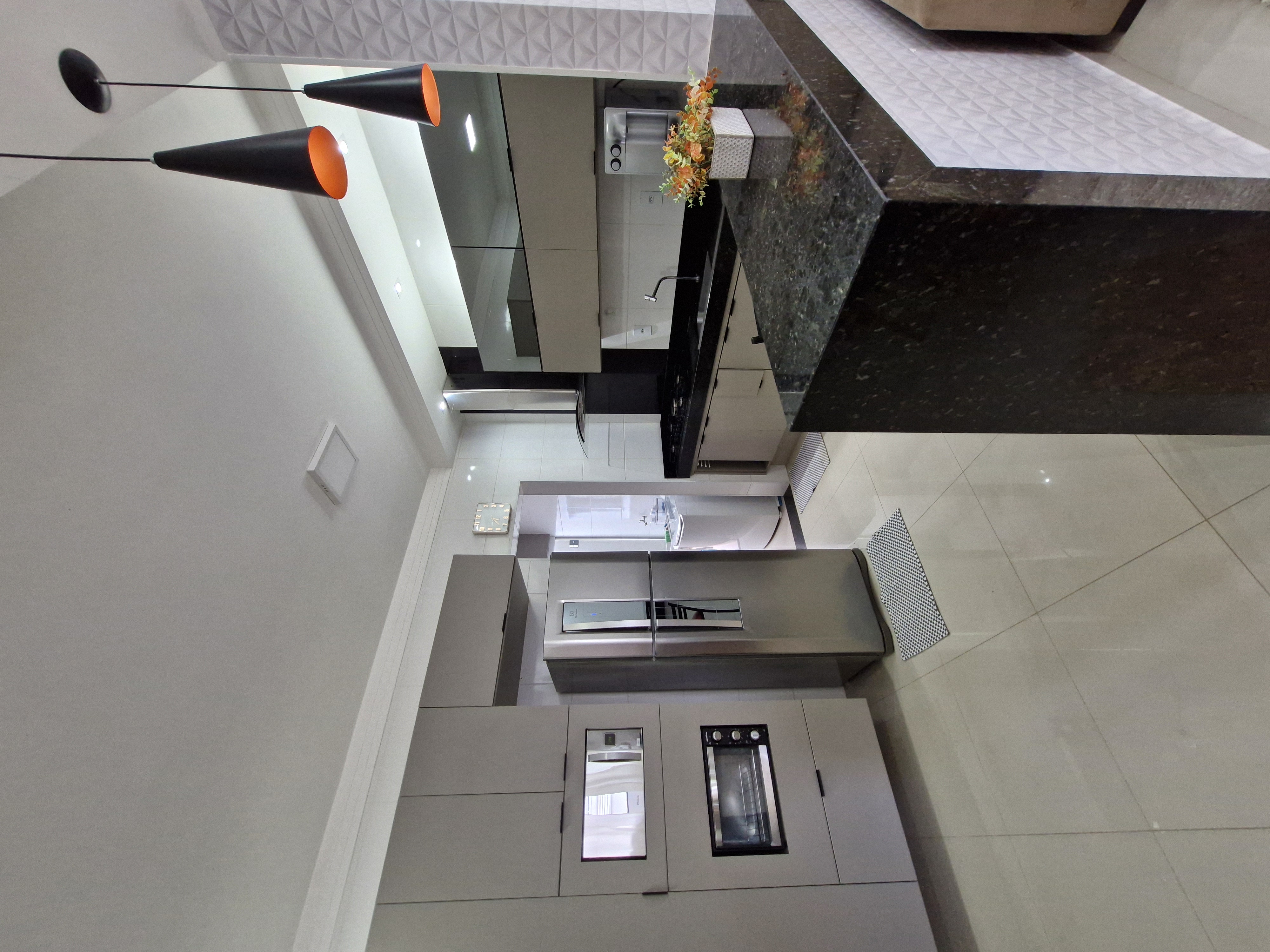 A Venda Apartamento Residencial São Jerônimo 