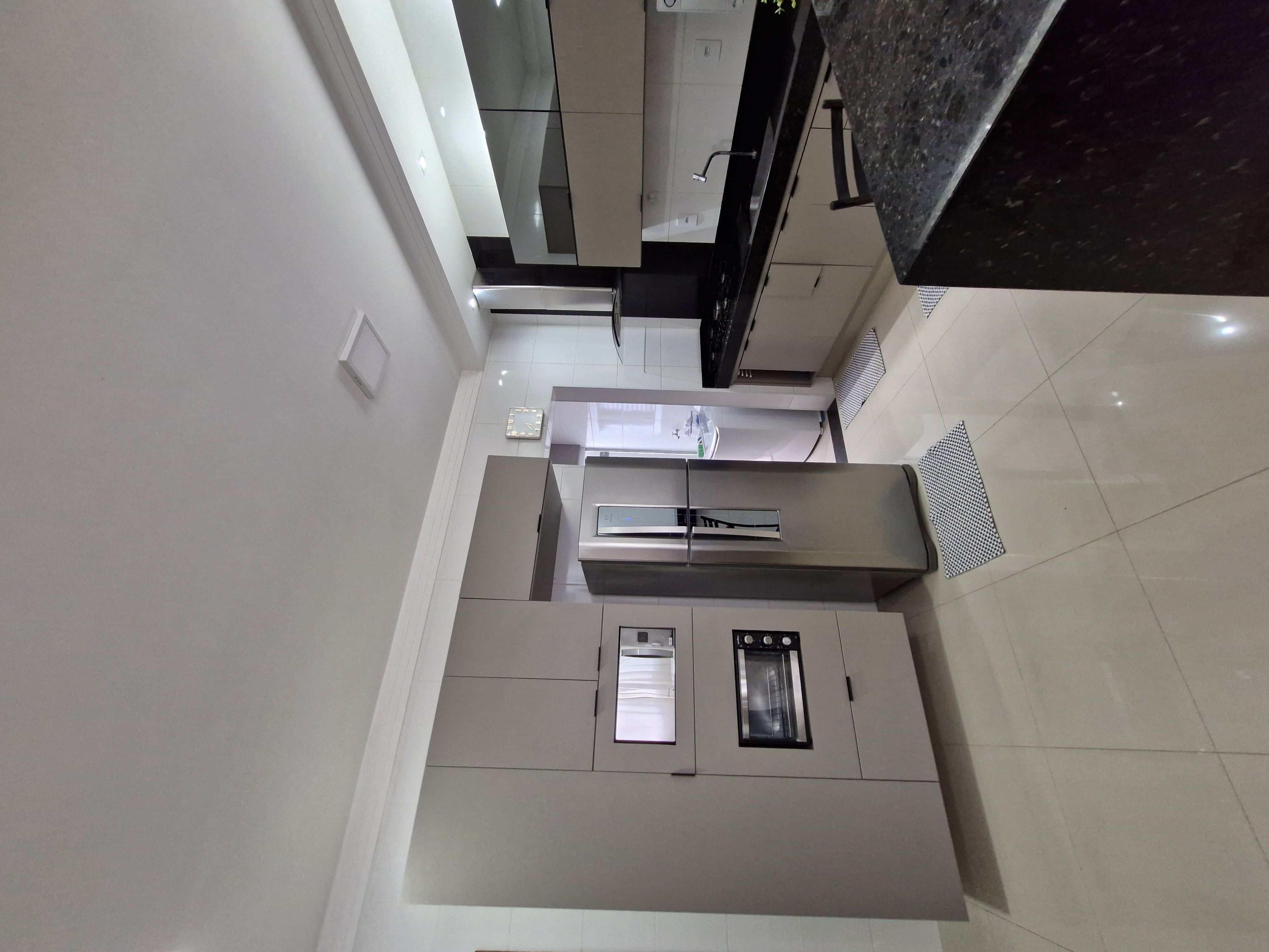 A Venda Apartamento Residencial São Jerônimo 