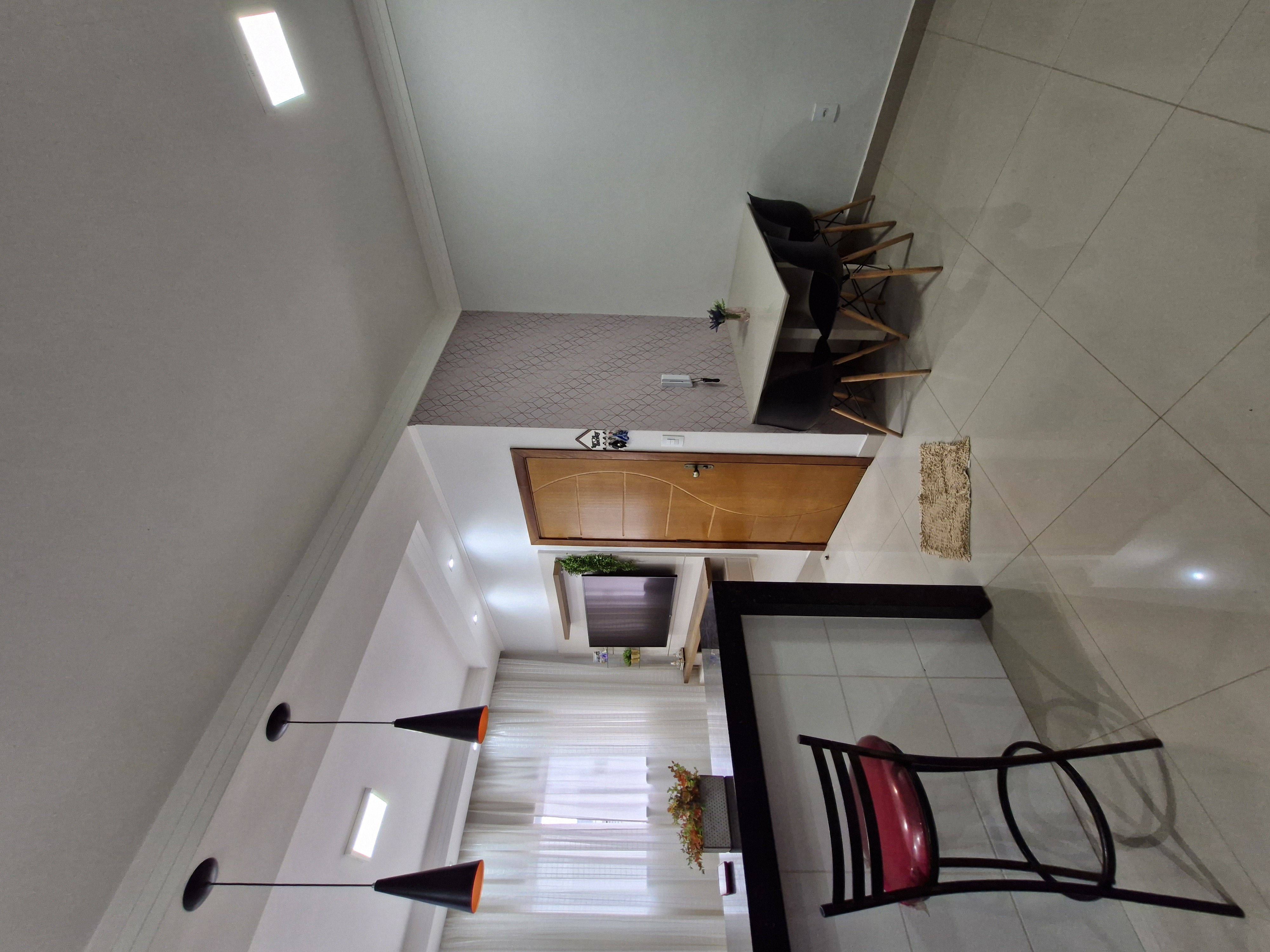 A Venda Apartamento Residencial São Jerônimo 