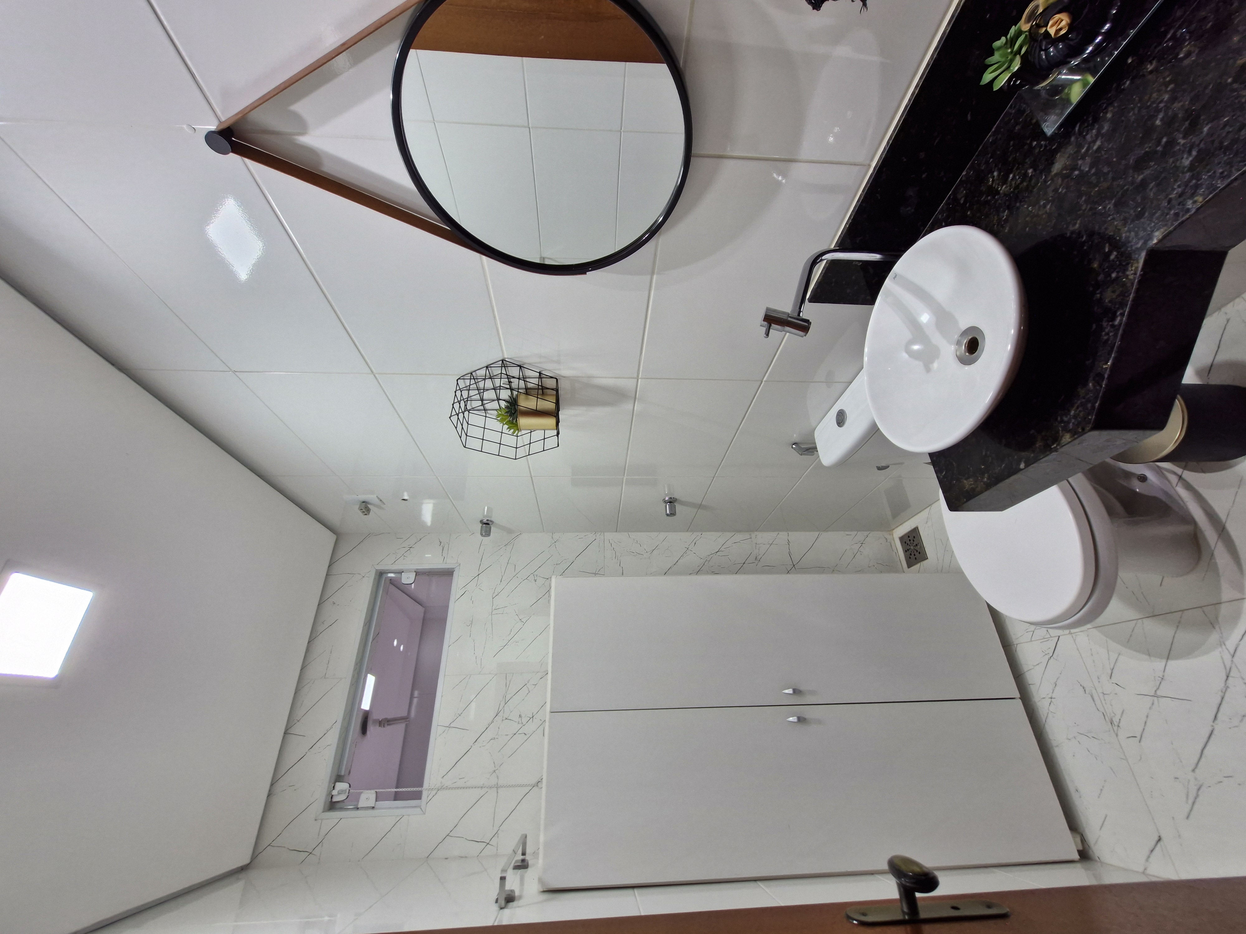 A Venda Apartamento Residencial São Jerônimo 