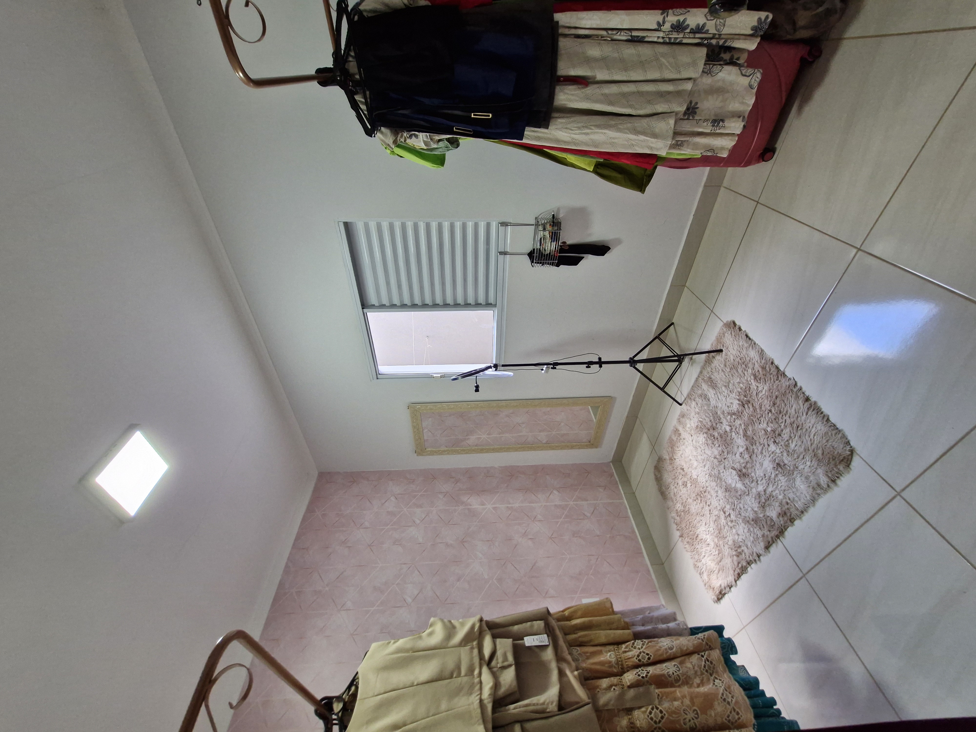 A Venda Apartamento Residencial São Jerônimo 