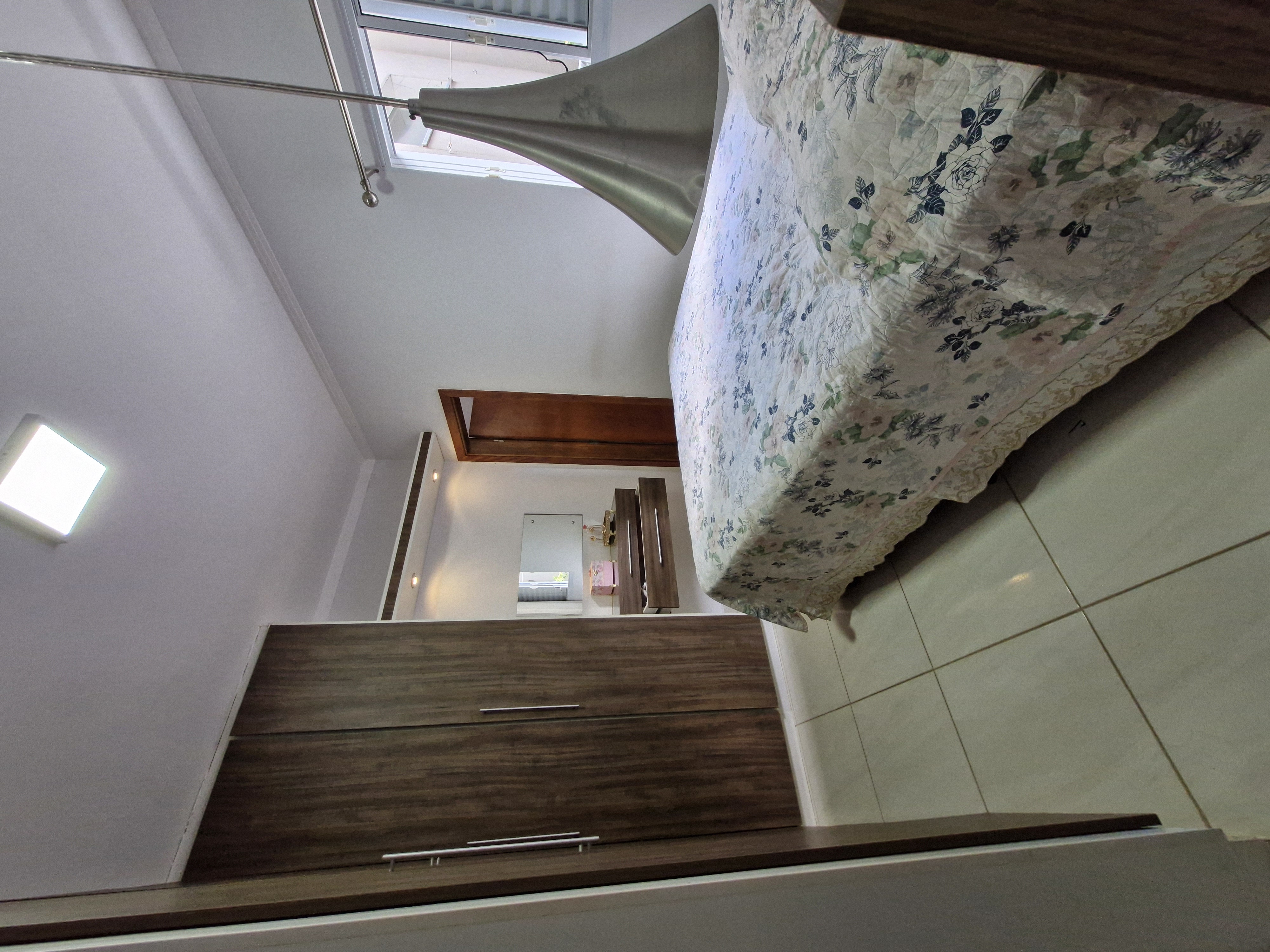 A Venda Apartamento Residencial São Jerônimo 