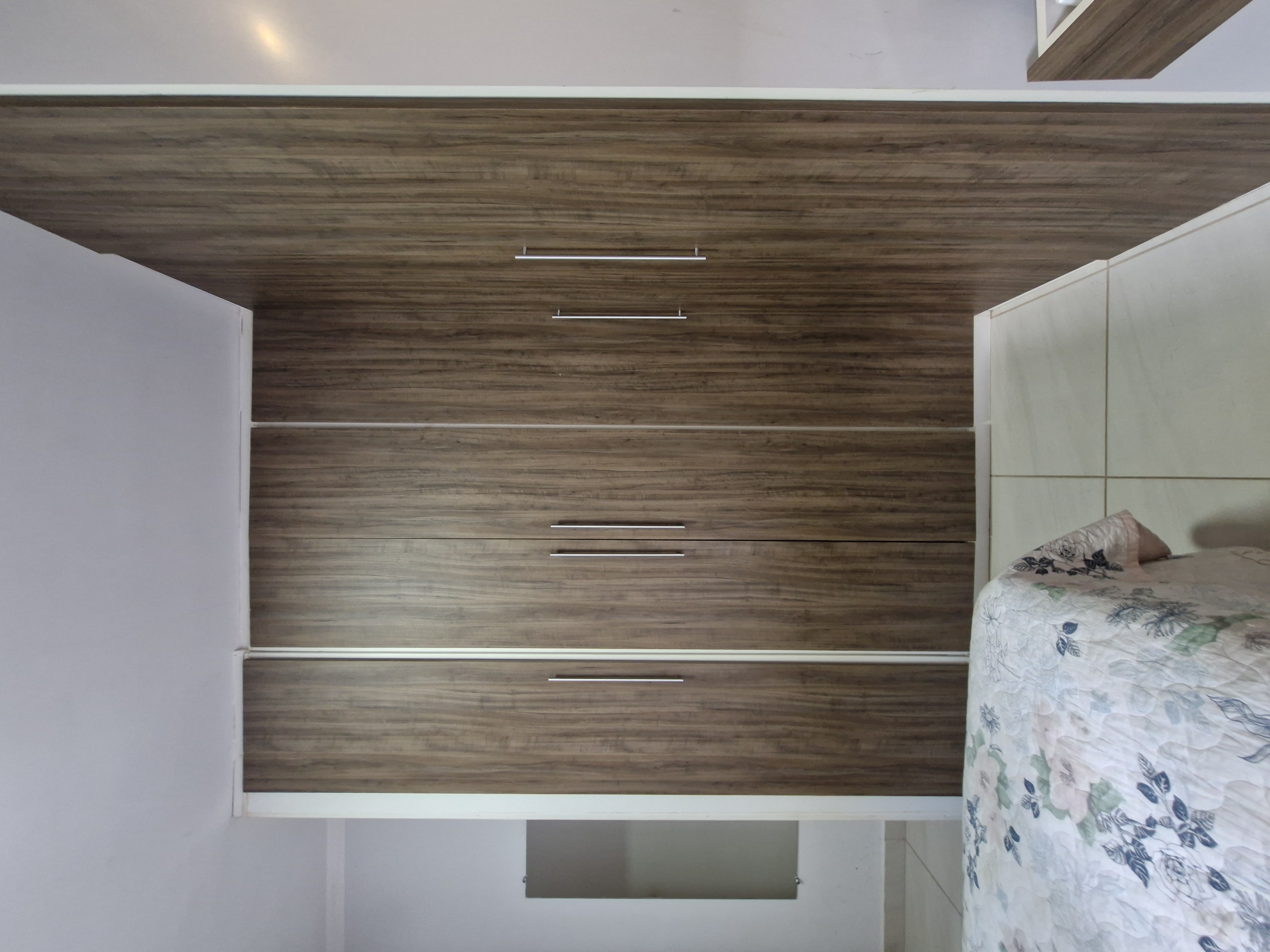 A Venda Apartamento Residencial São Jerônimo 